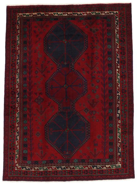 Afshar - Sirjan Persialainen matto 230x168