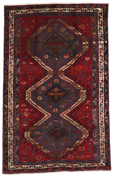 Enjelas - Hamadan Persialainen matto 215x135