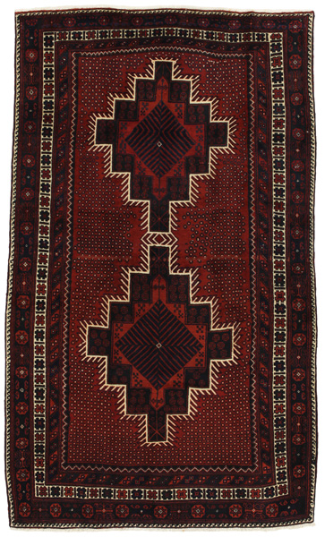 Afshar - Sirjan Persialainen matto 226x132
