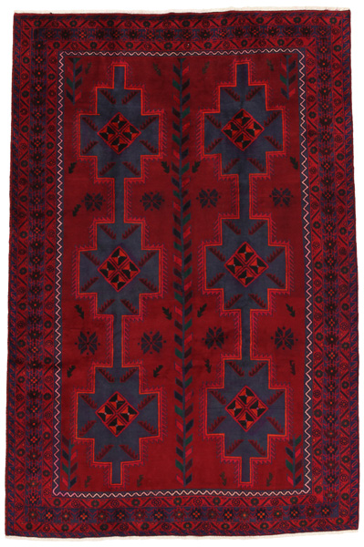 Afshar - Sirjan Persialainen matto 244x161