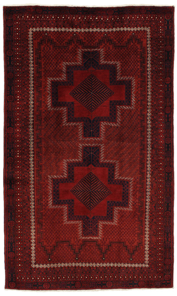 Afshar - Sirjan Persialainen matto 235x140