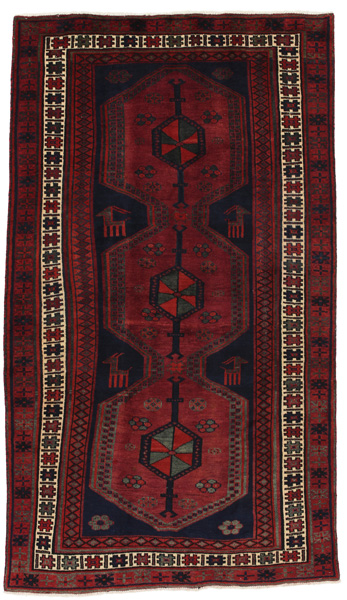 Afshar - Sirjan Persialainen matto 236x135