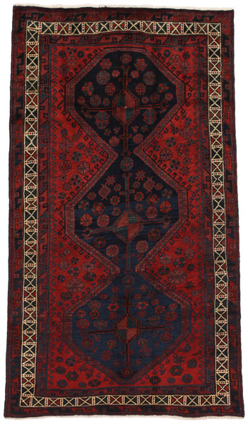Tuyserkan - Hamadan Persialainen matto 230x129