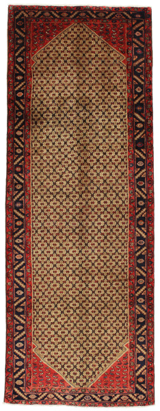 Songhor - Koliai Persialainen matto 296x110