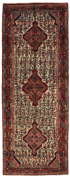 Enjelas - Hamadan Persialainen matto 272x105