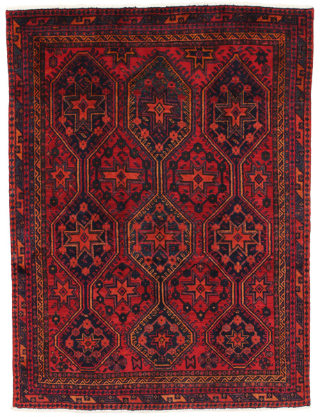 Bakhtiari - Lori Persialainen matto 222x168