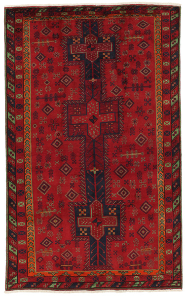 Afshar - Sirjan Persialainen matto 240x149
