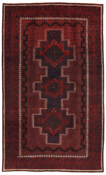 Afshar - Sirjan Persialainen matto 247x148