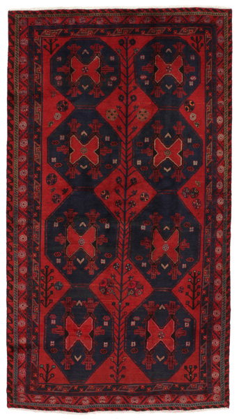 Afshar - Sirjan Persialainen matto 238x133