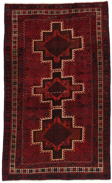 Afshar - Sirjan Persialainen matto 226x135