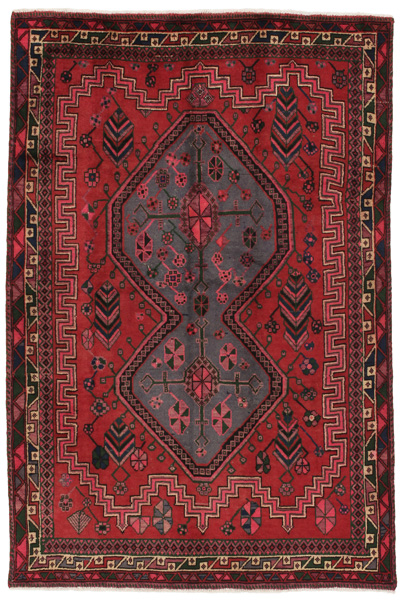 Afshar - Sirjan Persialainen matto 210x141