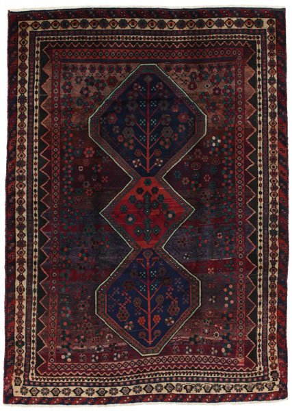 Afshar - Sirjan Persialainen matto 209x150