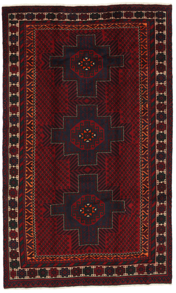 Afshar - Sirjan Persialainen matto 243x147