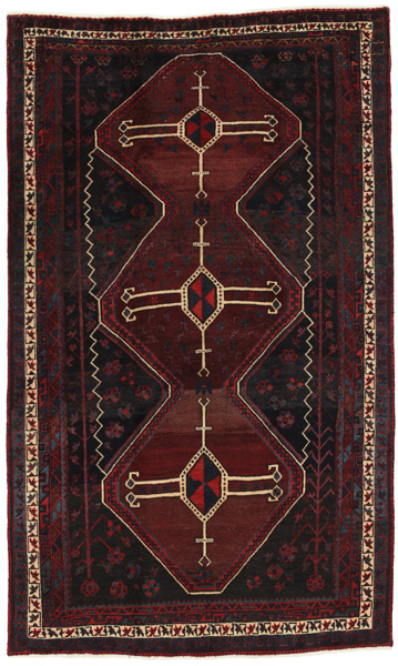 Afshar - Sirjan Persialainen matto 240x144