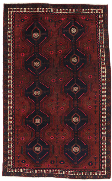 Afshar - Sirjan Persialainen matto 250x153
