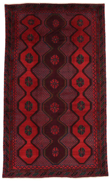 Afshar - Sirjan Persialainen matto 236x141