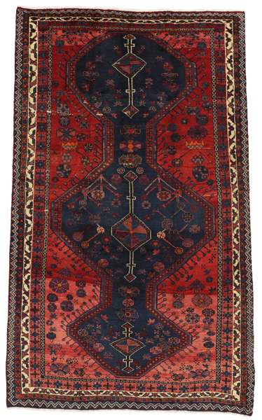 Afshar - Sirjan Persialainen matto 240x142