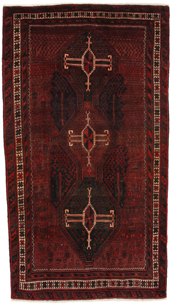 Afshar - Sirjan Persialainen matto 237x130