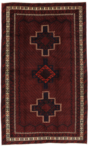 Afshar - Sirjan Persialainen matto 258x156