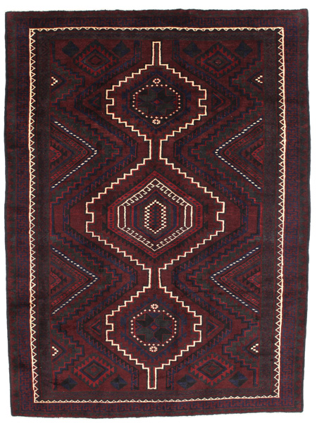 Afshar - Sirjan Persialainen matto 303x222
