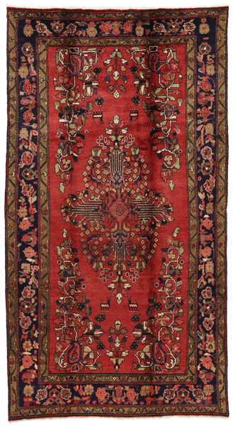 Lilian - Sarouk Persialainen matto 268x145