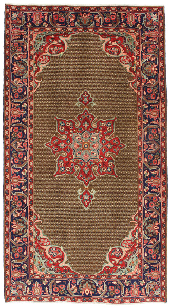 Songhor - Koliai Persialainen matto 275x149