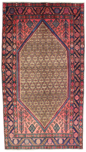 Songhor - Koliai Persialainen matto 238x130