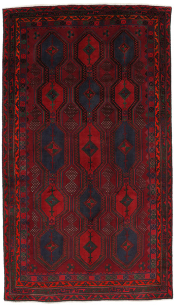 Afshar - Sirjan Persialainen matto 250x144