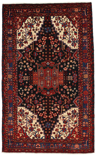 Jozan - Sarouk Persialainen matto 270x160