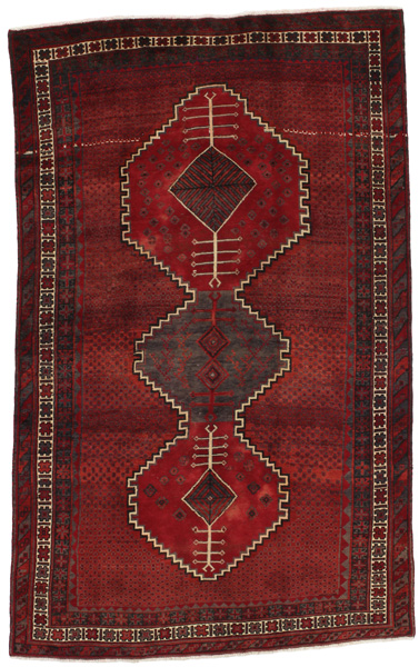 Afshar - Sirjan Persialainen matto 237x151