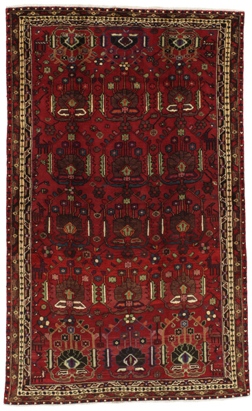 Afshar - Sirjan Persialainen matto 231x143