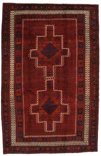 Afshar - Sirjan Persialainen matto 229x145