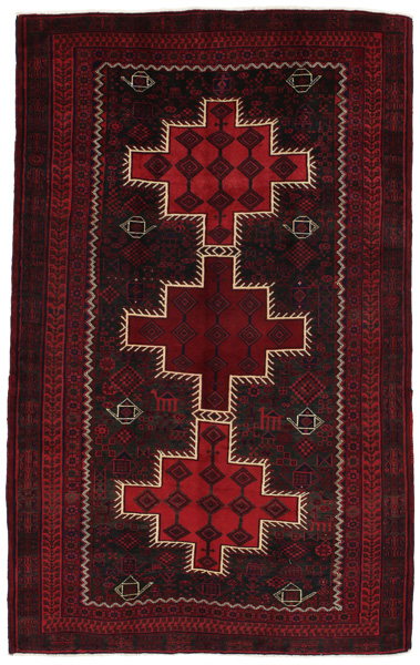 Afshar - Sirjan Persialainen matto 254x160