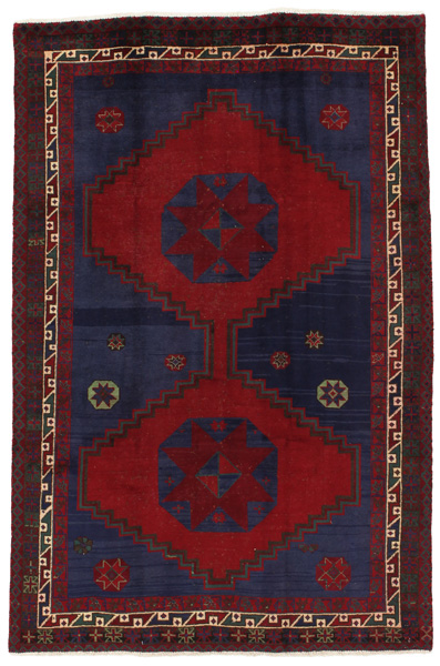 Enjelas - Hamadan Persialainen matto 232x153