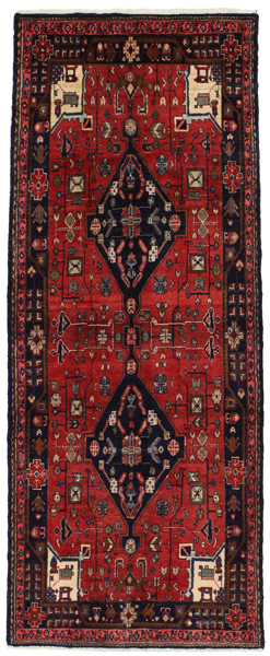 Tuyserkan - Hamadan Persialainen matto 270x107