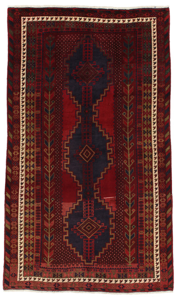 Afshar - Sirjan Persialainen matto 252x148