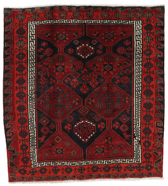 Lori Persialainen matto 194x180