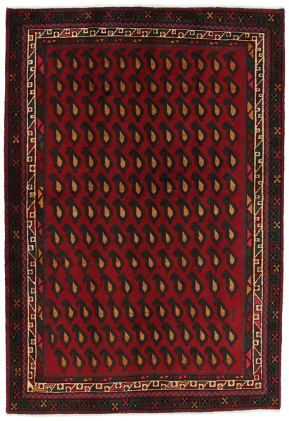 Mir - Sarouk Persialainen matto 230x159