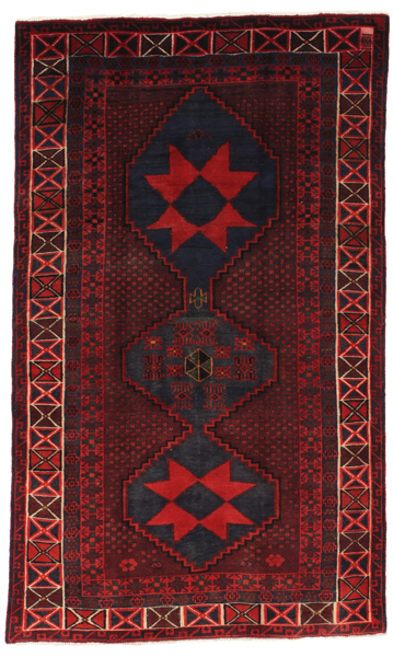 Afshar - Sirjan Persialainen matto 250x151