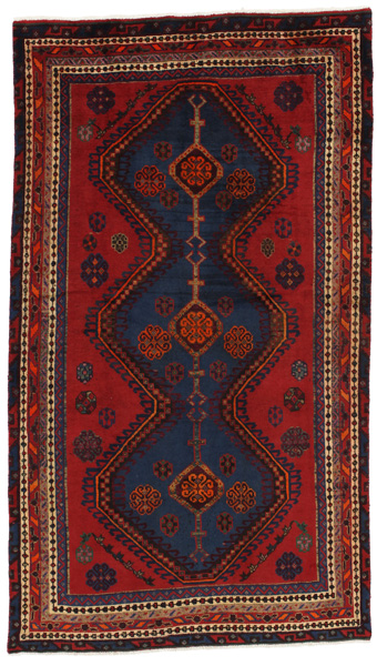 Afshar - Sirjan Persialainen matto 247x141