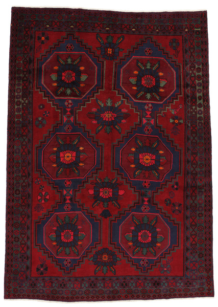 Afshar - Sirjan Persialainen matto 268x189