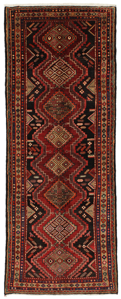 Enjelas - Hamadan Persialainen matto 282x111