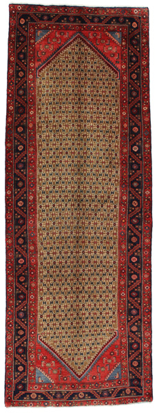 Songhor - Koliai Persialainen matto 286x103