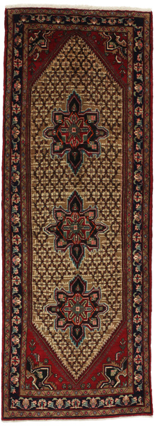 Songhor - Koliai Persialainen matto 290x106