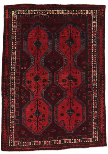 Afshar - Sirjan Persialainen matto 212x153