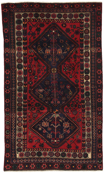 Tuyserkan - Hamadan Persialainen matto 246x146