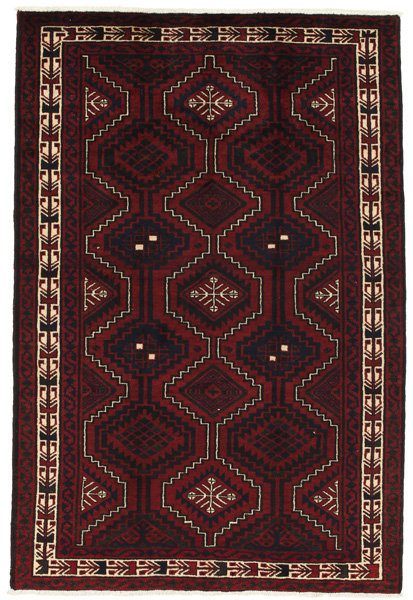 Afshar - Sirjan Persialainen matto 259x173