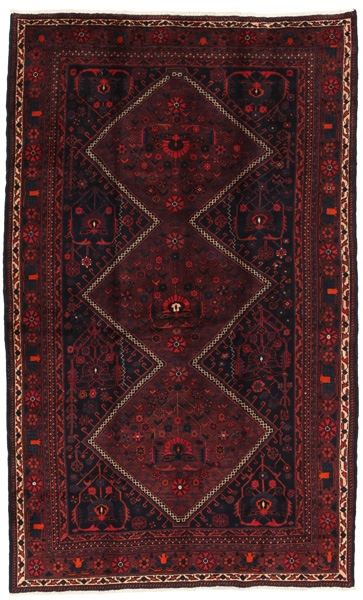 Afshar - Sirjan Persialainen matto 250x150