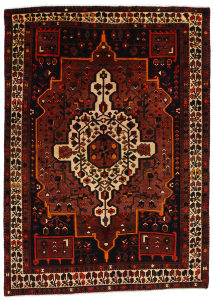 Afshar - Sirjan Persialainen matto 233x168