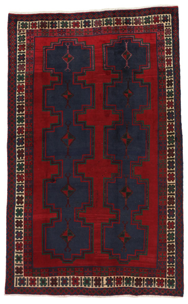 Afshar - Sirjan Persialainen matto 226x138